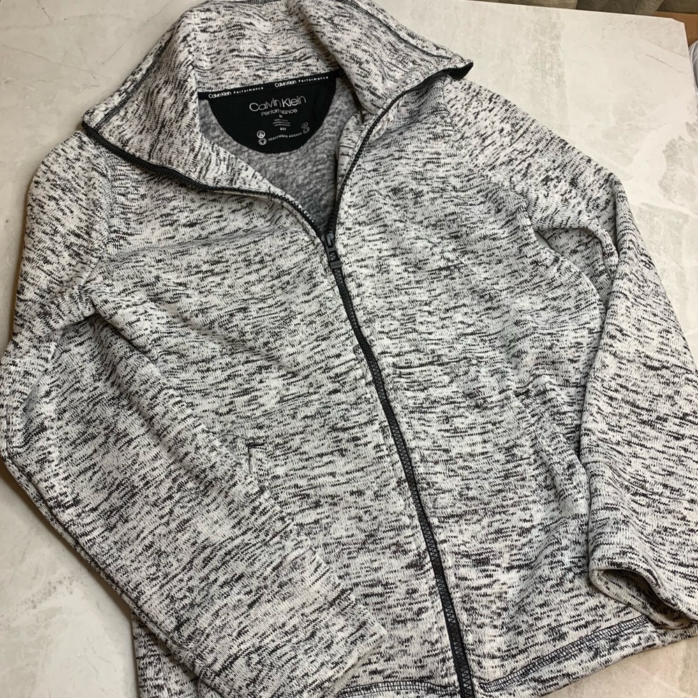Calvin Klein Performance Women’s Sweatshirt